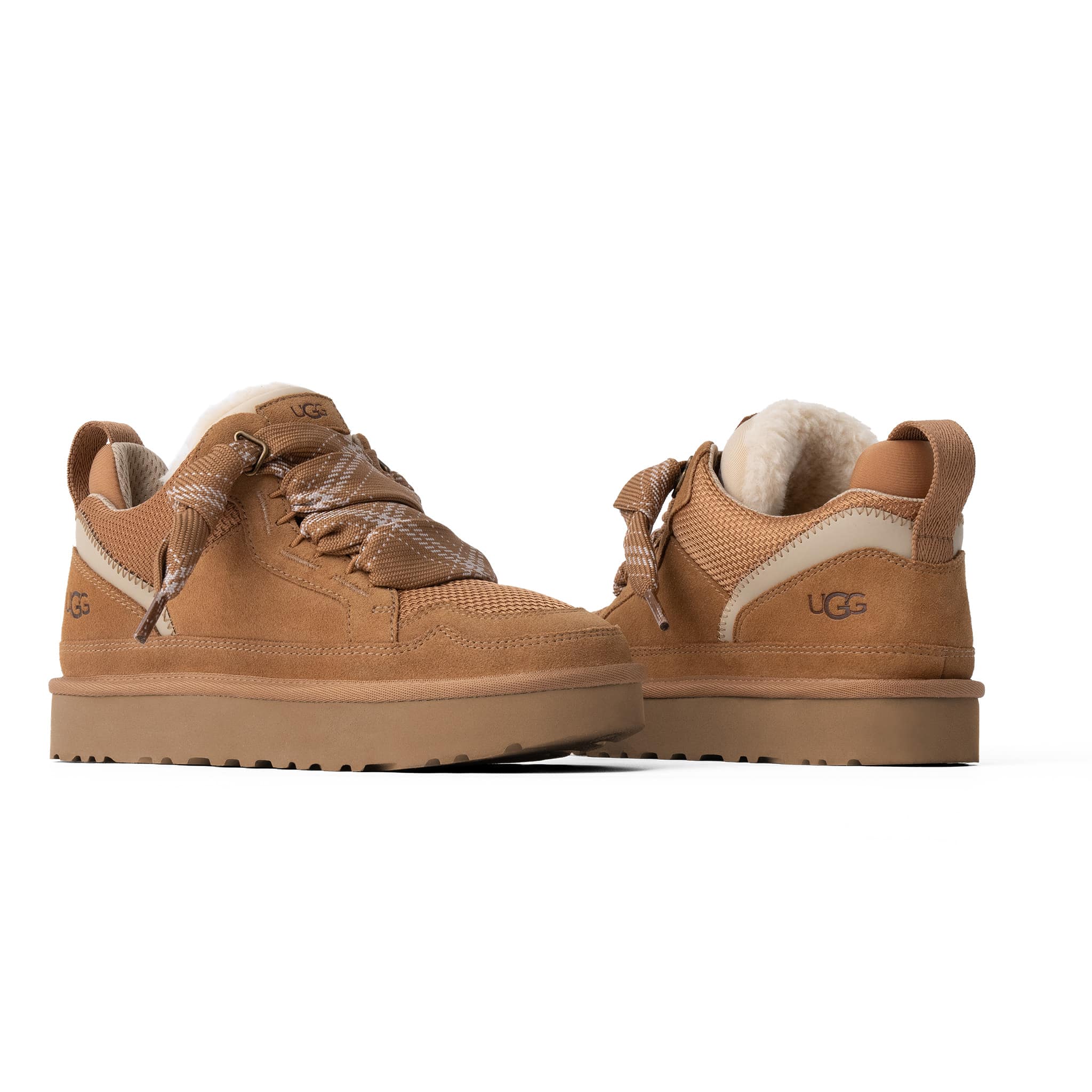 Lowmel Shoes 13-6 – CLÉMENT