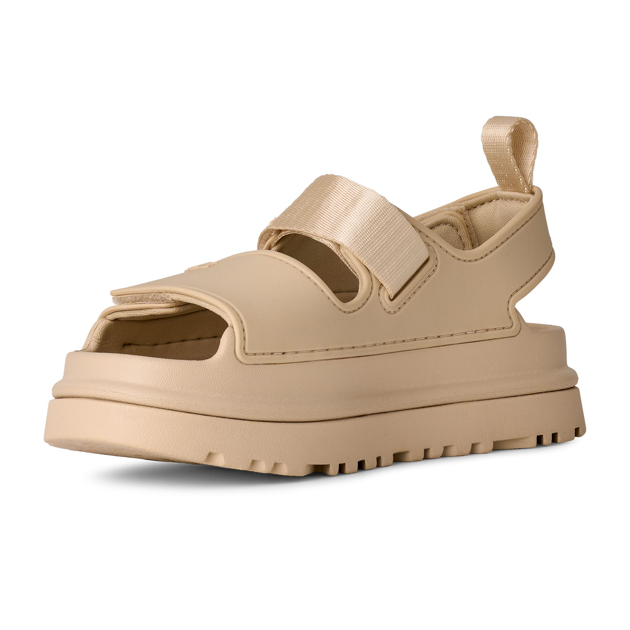 UGG ＫGOLDENGLOW サンダル Sandale Goldenglow Pointures 13-6 - UGG – CLÉMENT
