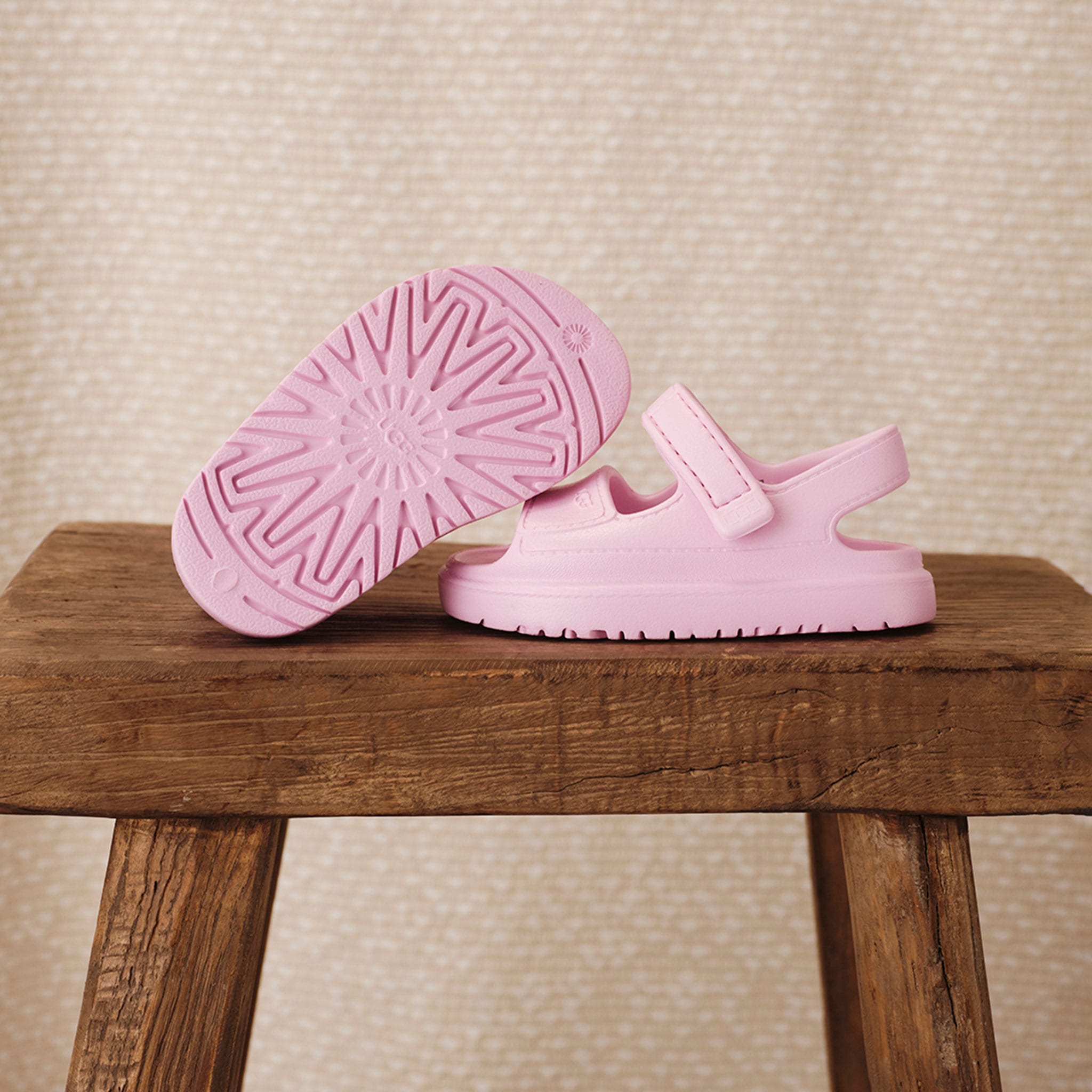 Sandale Goldenglow Pointures 6-12 - UGG – CLÉMENT
