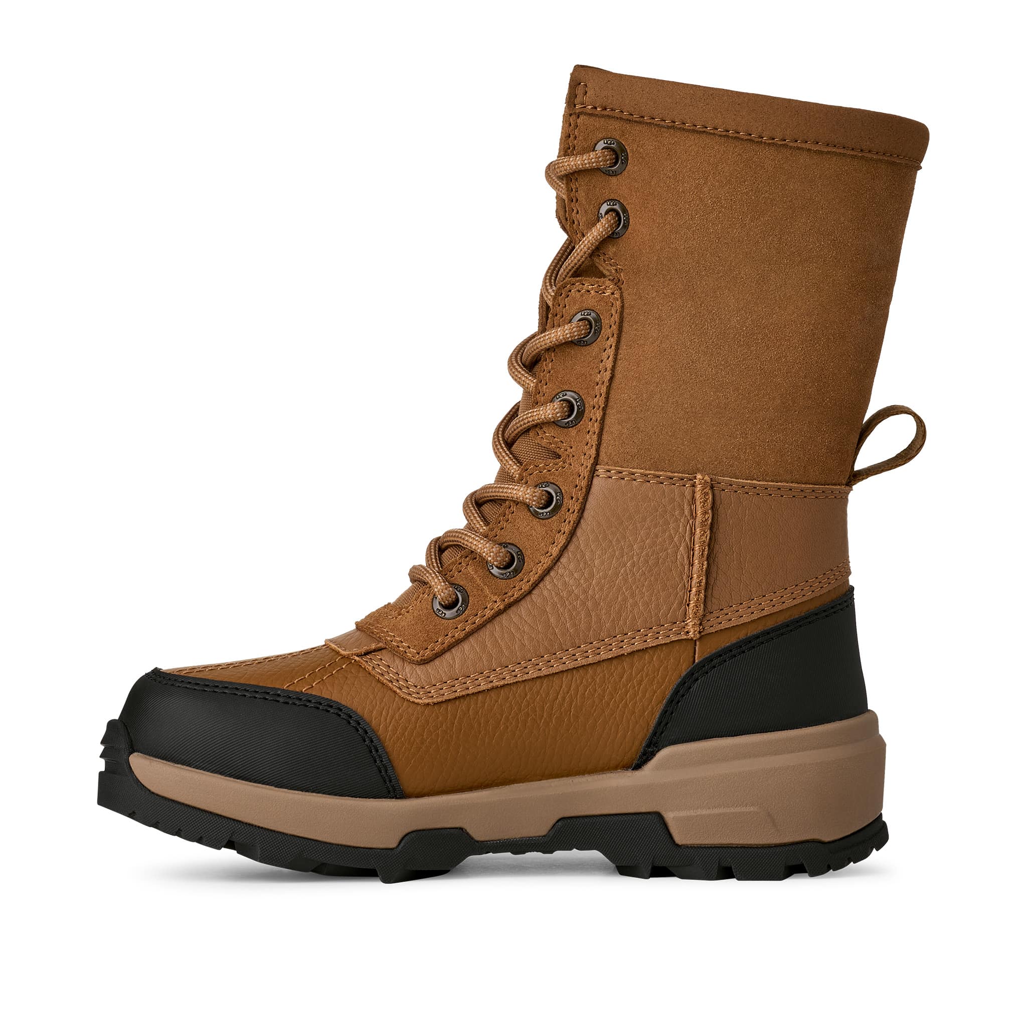 Botte Adirondack XXV Pointures 10-6 - UGG – CLÉMENT