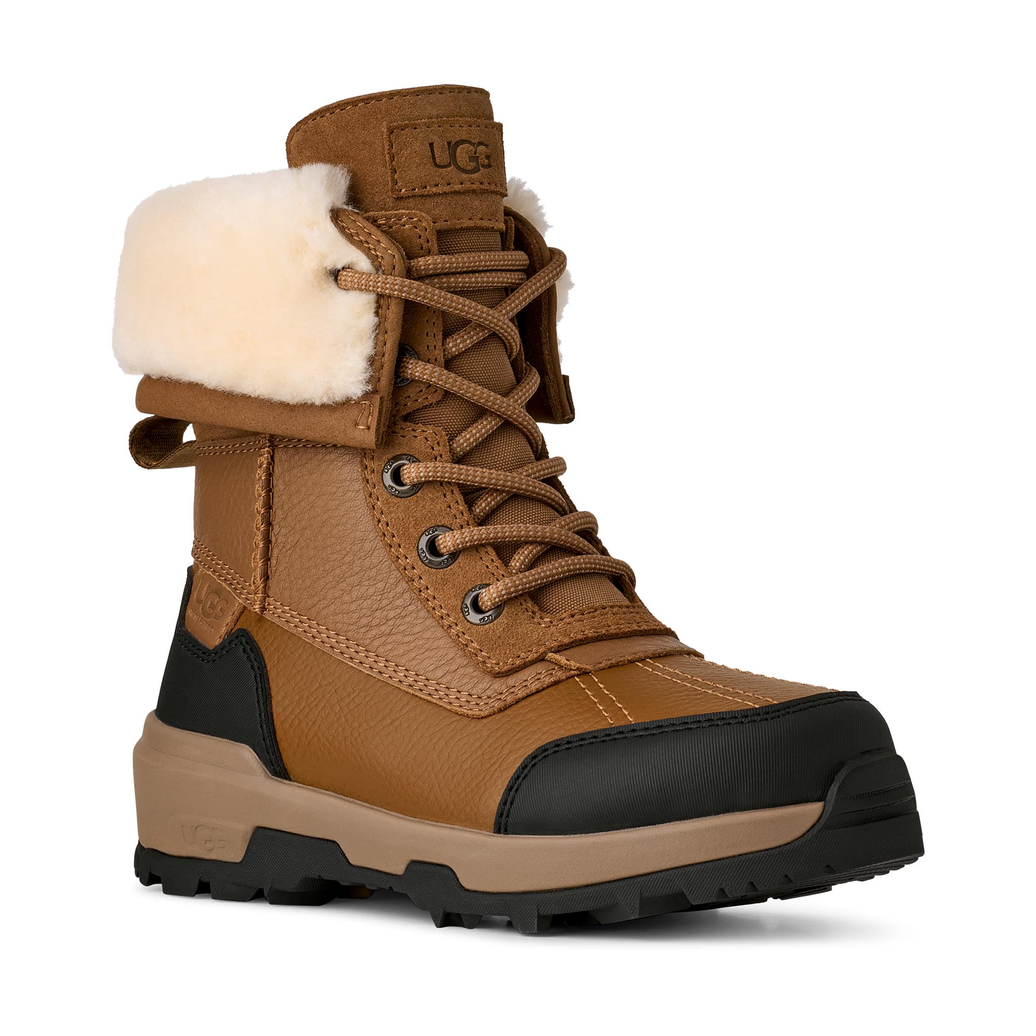 Botte Adirondack XXV Pointures 10-6 - UGG – CLÉMENT