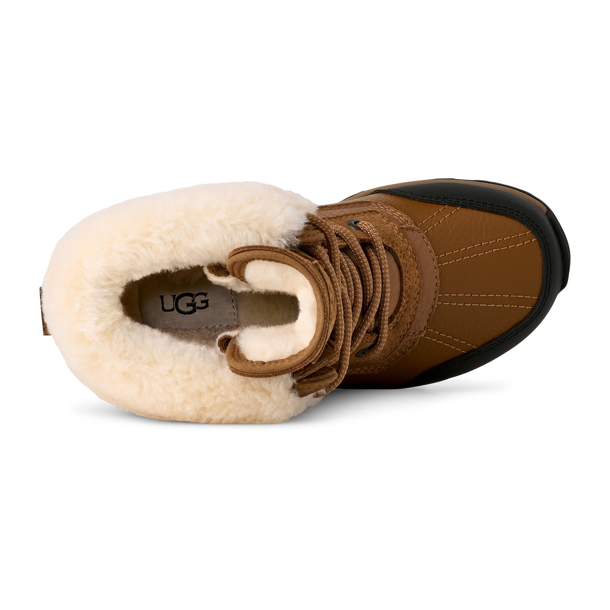 Botte Adirondack XXV Pointures 10-6 - UGG – CLÉMENT
