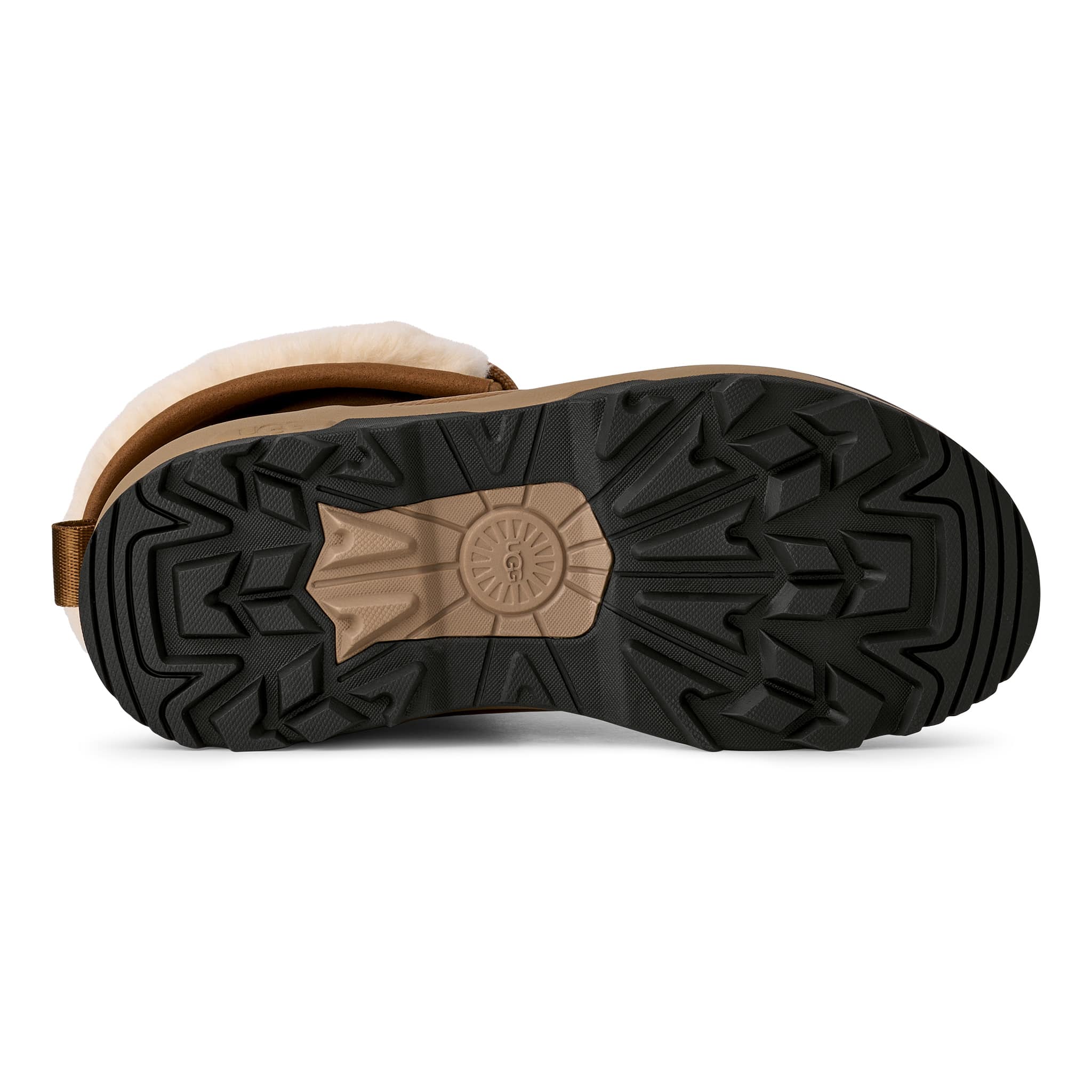 Botte Adirondack XXV Pointures 10-6 - UGG – CLÉMENT