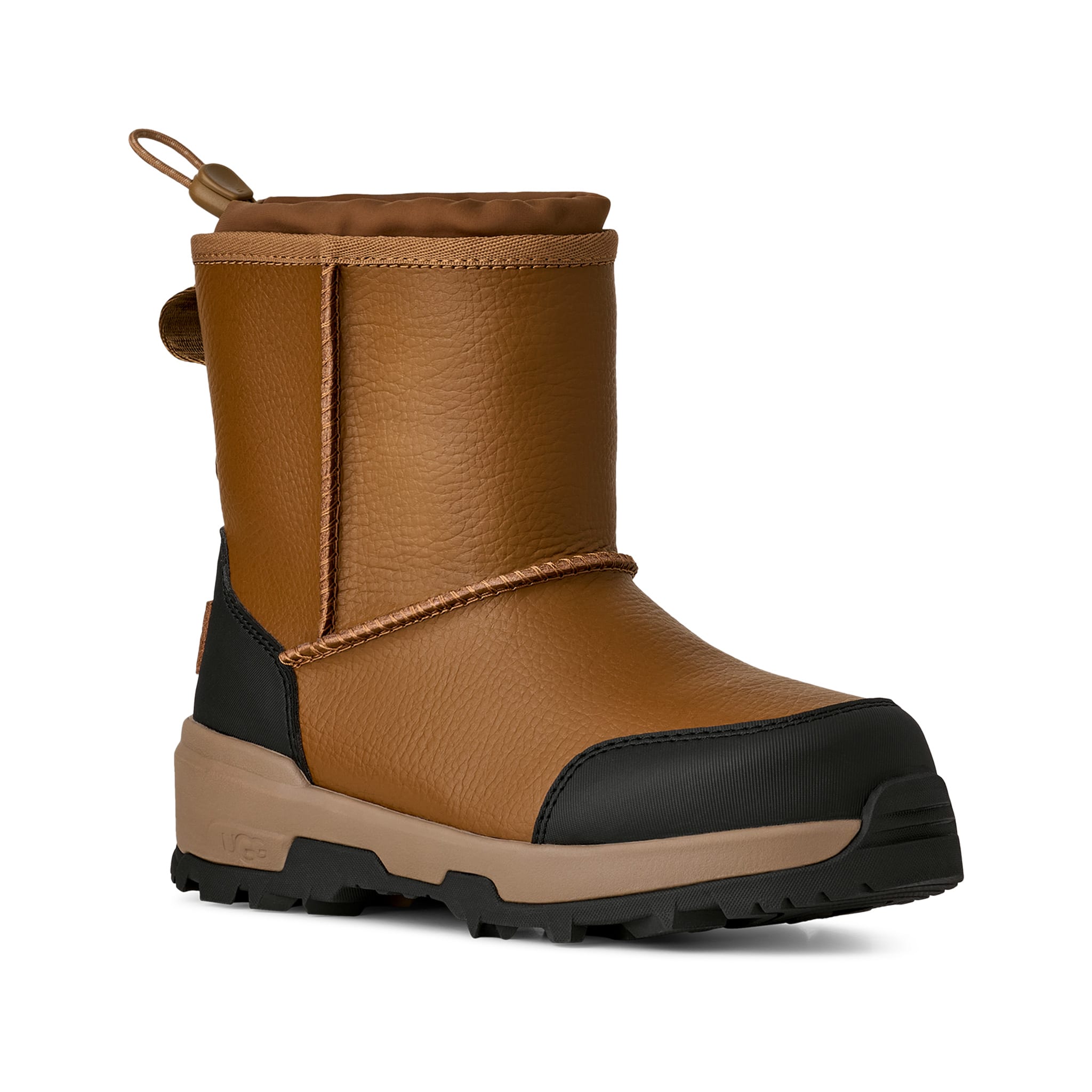 Adirondack Boot Xxv Sizes 10-6 – CLÉMENT