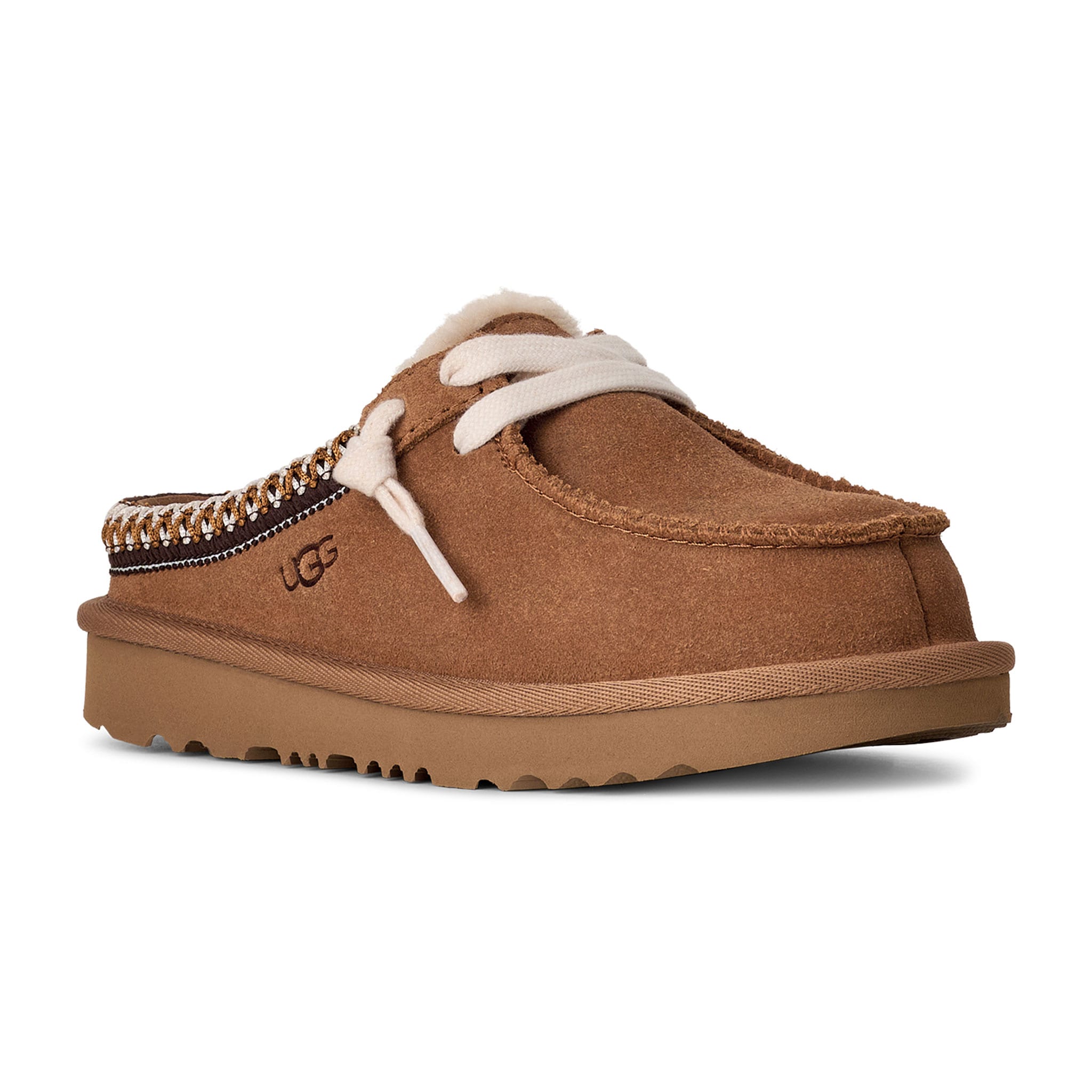 Mule Tasman Pointures 13-6 - UGG – CLÉMENT