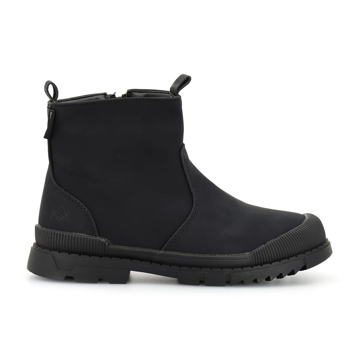 Bottes Ankle Boots En Cuir Noir Joe's Jeans - Taille 6.5 US Femme - Neuf Sans Emballage