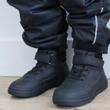 Bottes Tom Noir Pointures 5-10-Deer Mountain-UN6-TOM-51025-CLÉMENT