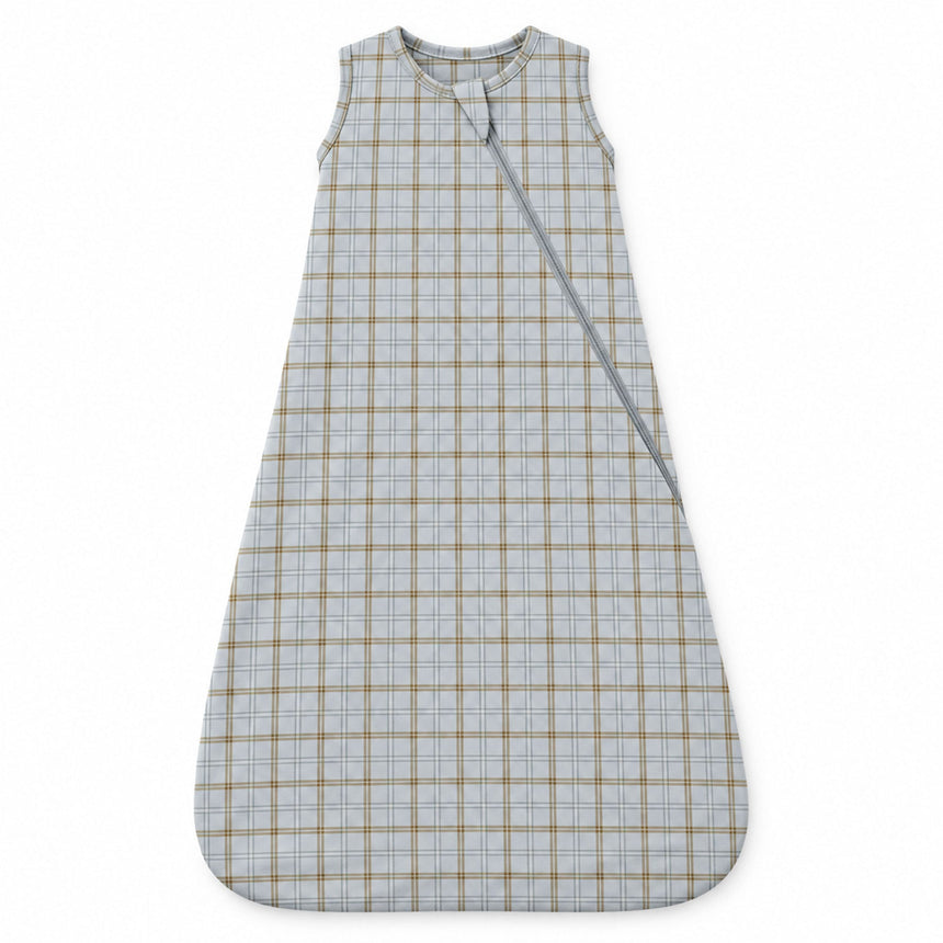 Sac de Nuit Manches Courtes Bambou 9-18mois - Plaid-Günamüna-UNA-2700PLAID918-CLÉMENT