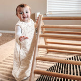 Sac de Nuit Bambou Bouquet 3-9mois-Günamüna-UNA-2700POSIE39-CLÉMENT