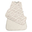 Sac de Nuit Emmaillotage Nouveau-Né-3mois - Bouquet de fleurs-Günamüna-UNA-2800POSIE-CLÉMENT