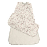 Sac de Nuit Emmaillotage Nouveau-Né-3mois - Bouquet de fleurs-Günamüna-UNA-2800POSIE-CLÉMENT