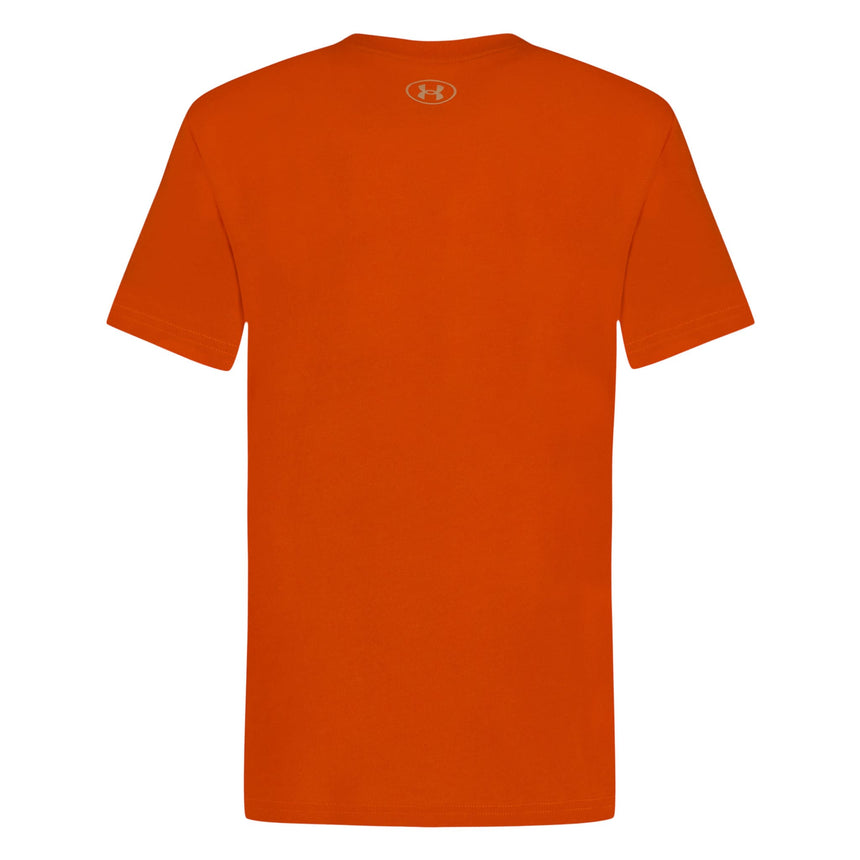 T-shirt Camp Logo 8-16ans