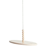 Balançoire en Bois - Ronde-Kantalou-UOL-PETONCCLE-CLÉMENT