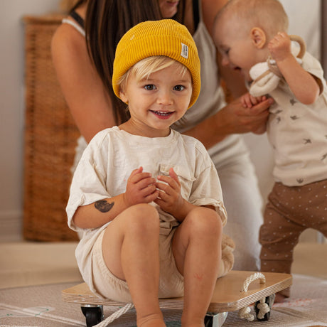 Planche À Roulettes - Carré-Kantalou-UOL-PLANCHE-CLÉMENT