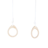 Anneaux De Gymnastique-Kantalou-UOL-RONDELLE-CLÉMENT