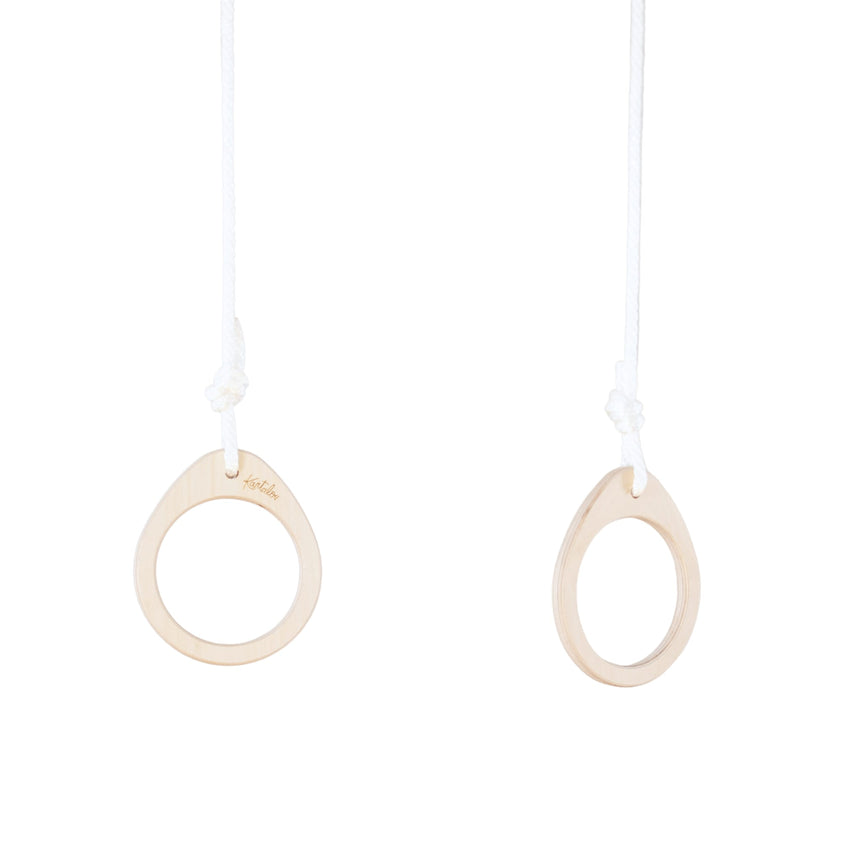 Anneaux De Gymnastique-Kantalou-UOL-RONDELLE-CLÉMENT