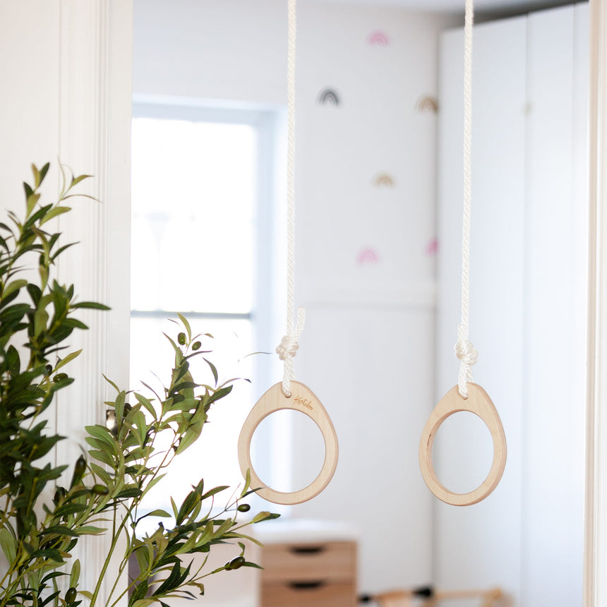 Anneaux De Gymnastique-Kantalou-UOL-RONDELLE-CLÉMENT