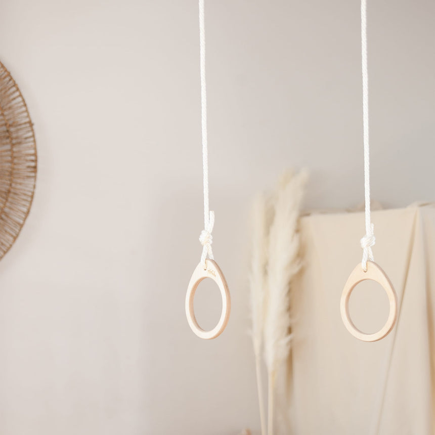 Anneaux De Gymnastique-Kantalou-UOL-RONDELLE-CLÉMENT