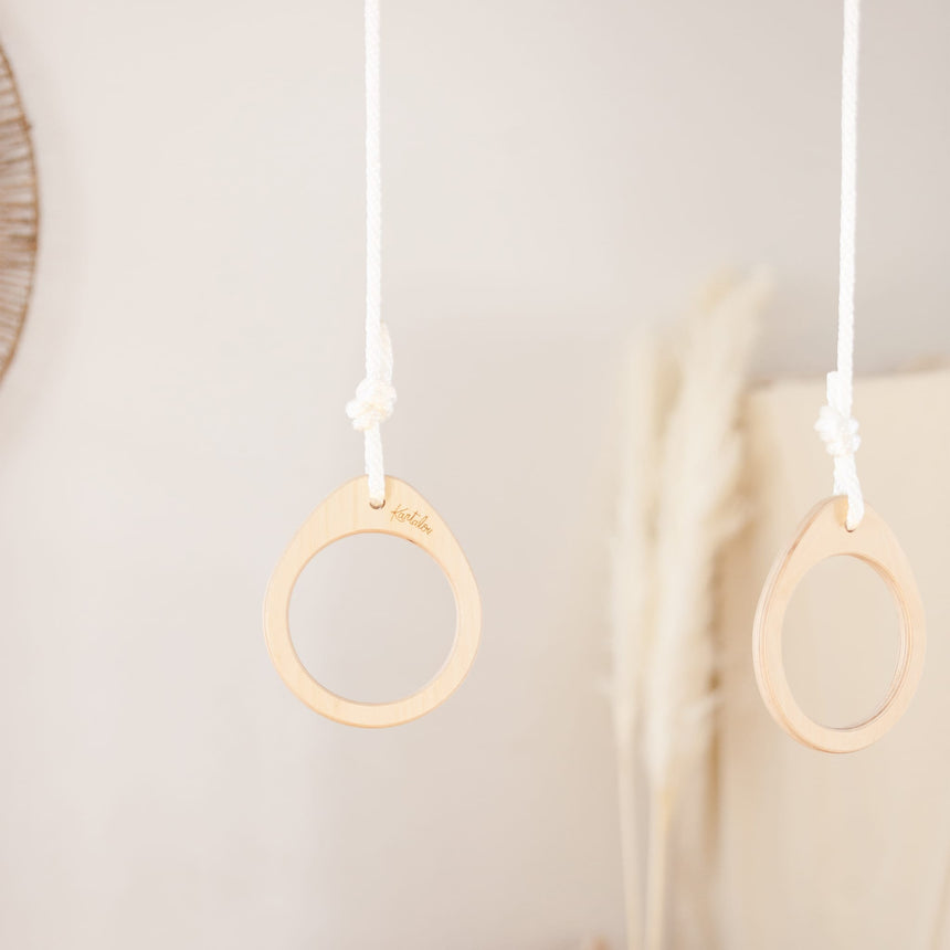 Anneaux De Gymnastique-Kantalou-UOL-RONDELLE-CLÉMENT