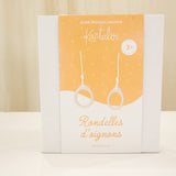 Anneaux De Gymnastique-Kantalou-UOL-RONDELLE-CLÉMENT