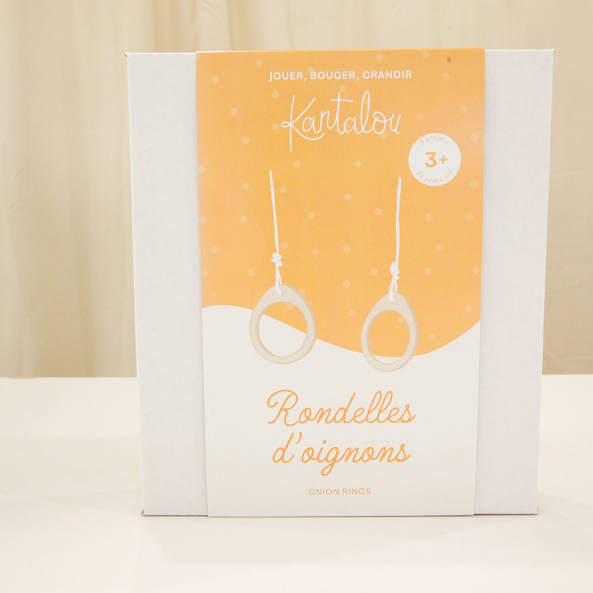 Anneaux De Gymnastique-Kantalou-UOL-RONDELLE-CLÉMENT