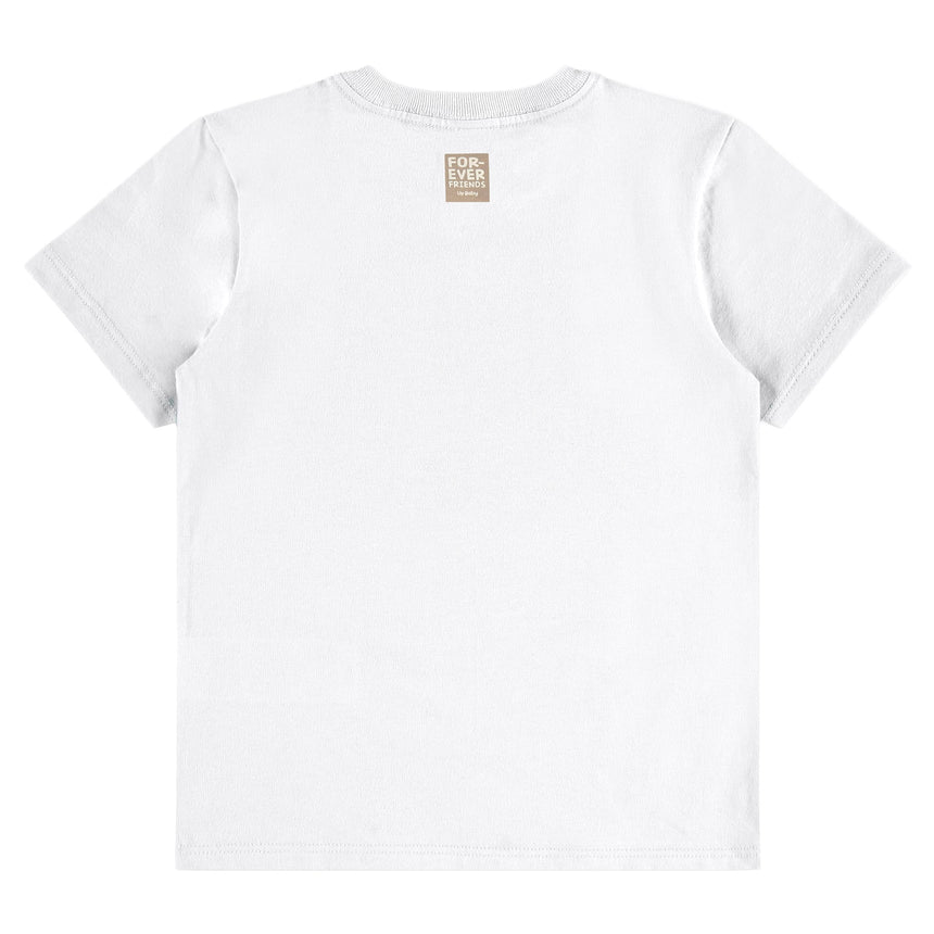 T-shirt Chien 2-8ans