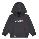 Kangourou Voiture de Course 2-8ans-Up Baby-UPB-46665-194104-CLÉMENT