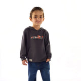 Kangourou Voiture de Course 2-8ans-Up Baby-UPB-46665-194104-CLÉMENT