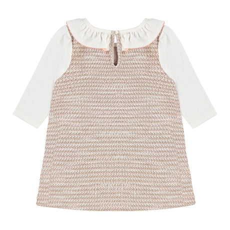 Robe Tweed 3-24mois-Up Baby-UPB-46709-112511-CLÉMENT