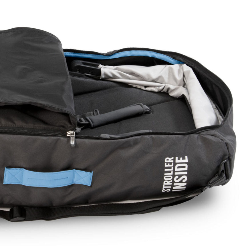 Sac de Voyage pour Landau / Siège UppaBaby-UPPAbaby-UPP-0273-CLÉMENT