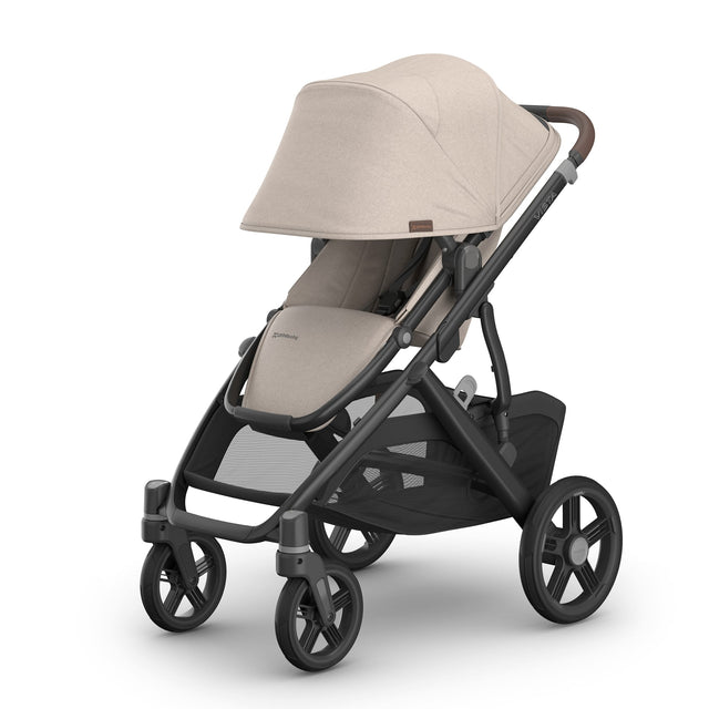 Poussette Vista V3 - Ada-UPPAbaby-UPP-0303VSONAADA-CLÉMENT