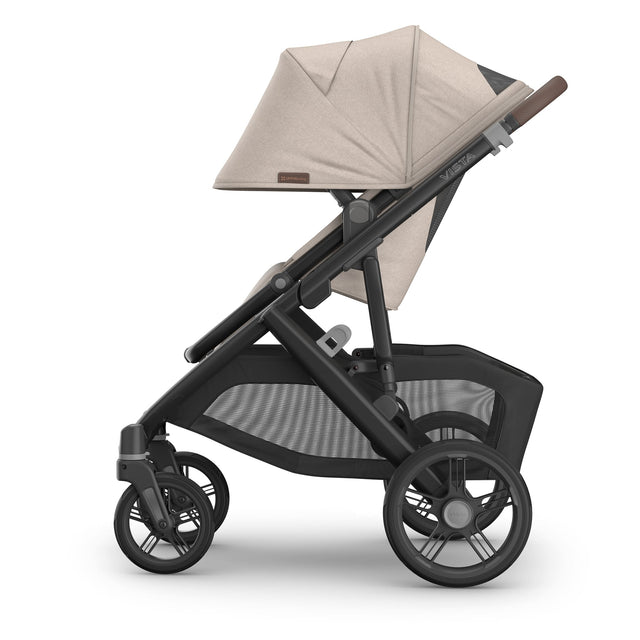 Poussette Vista V3 - Ada-UPPAbaby-UPP-0303VSONAADA-CLÉMENT