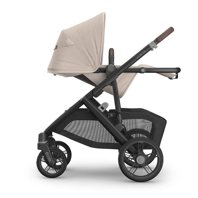 Poussette Vista V3 - Ada-UPPAbaby-UPP-0303VSONAADA-CLÉMENT