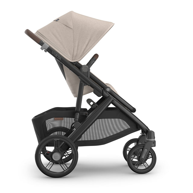 Poussette Vista V3 - Ada-UPPAbaby-UPP-0303VSONAADA-CLÉMENT
