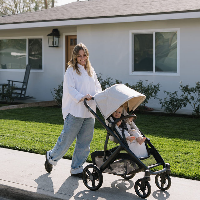 Poussette Vista V3 - Ada-UPPAbaby-UPP-0303VSONAADA-CLÉMENT