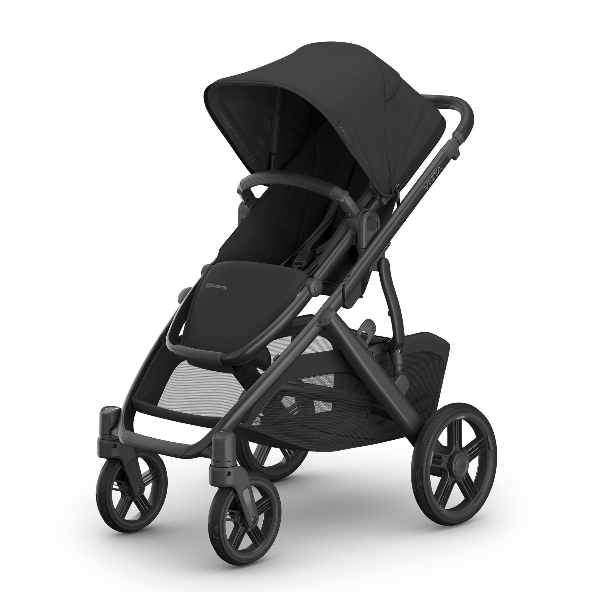 サールナミエス(Saarnamies)：UPPAbaby VISTA Vista V3 Stroller - Jake – CLÉMENT