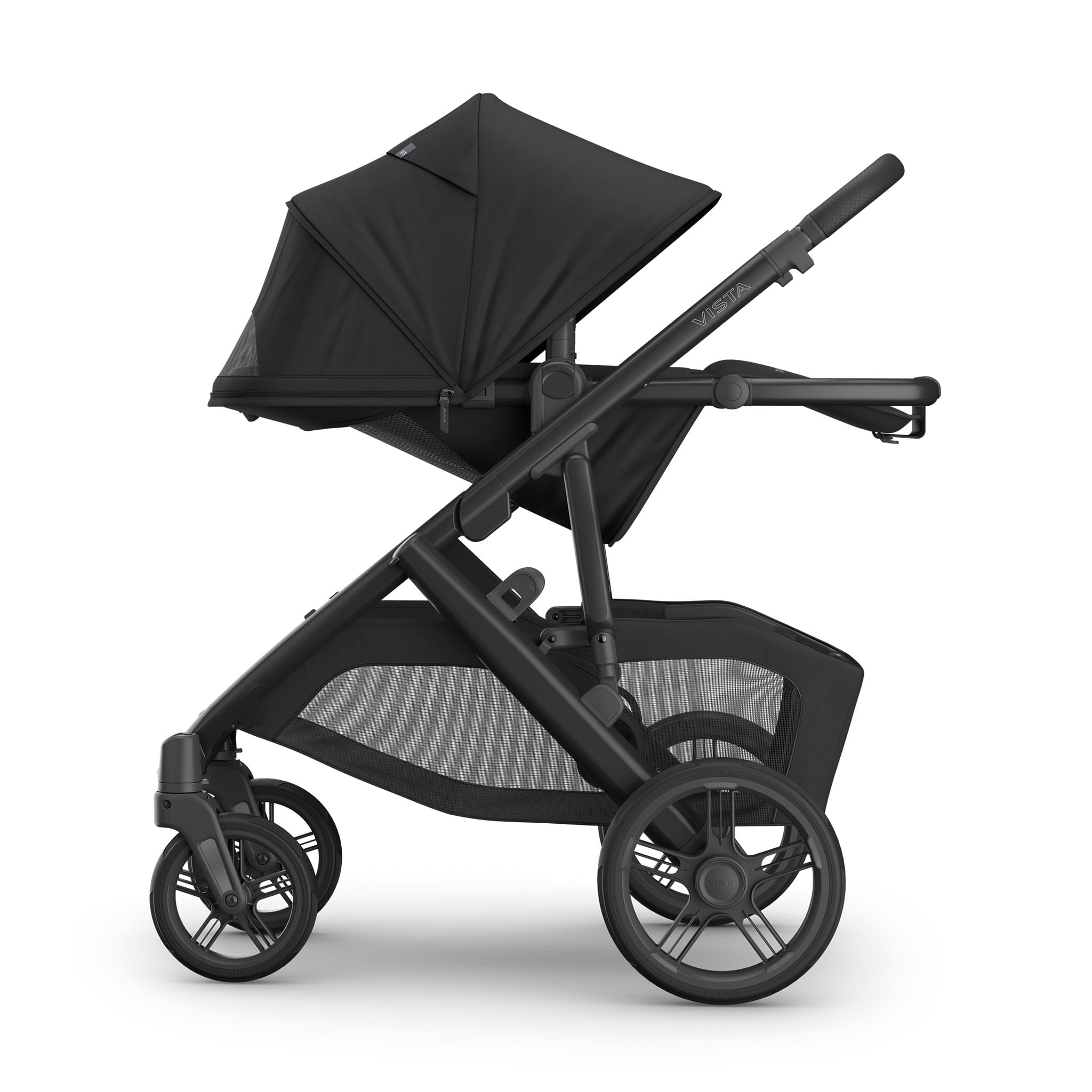 Vista V3 Stroller - Jake – CLÉMENT