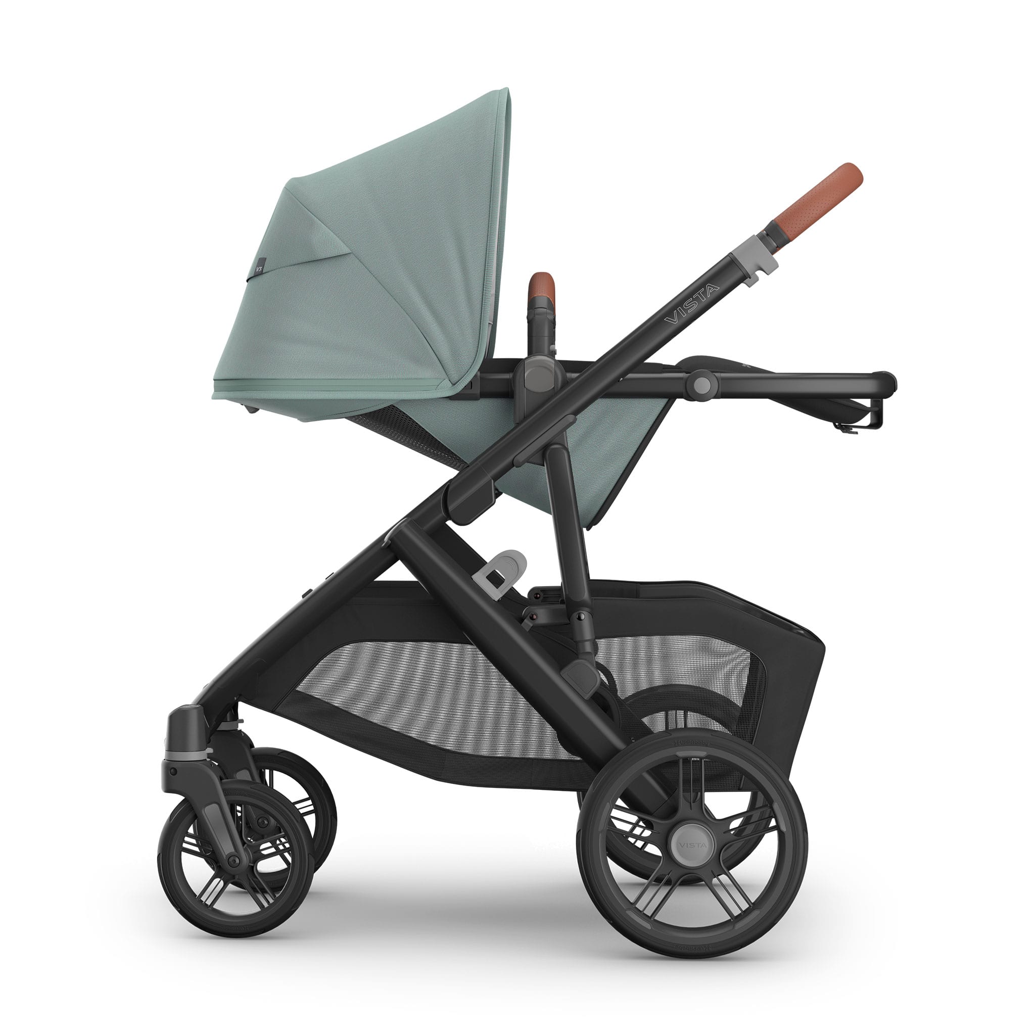 Vista V3 Stroller - Kenzi – CLÉMENT