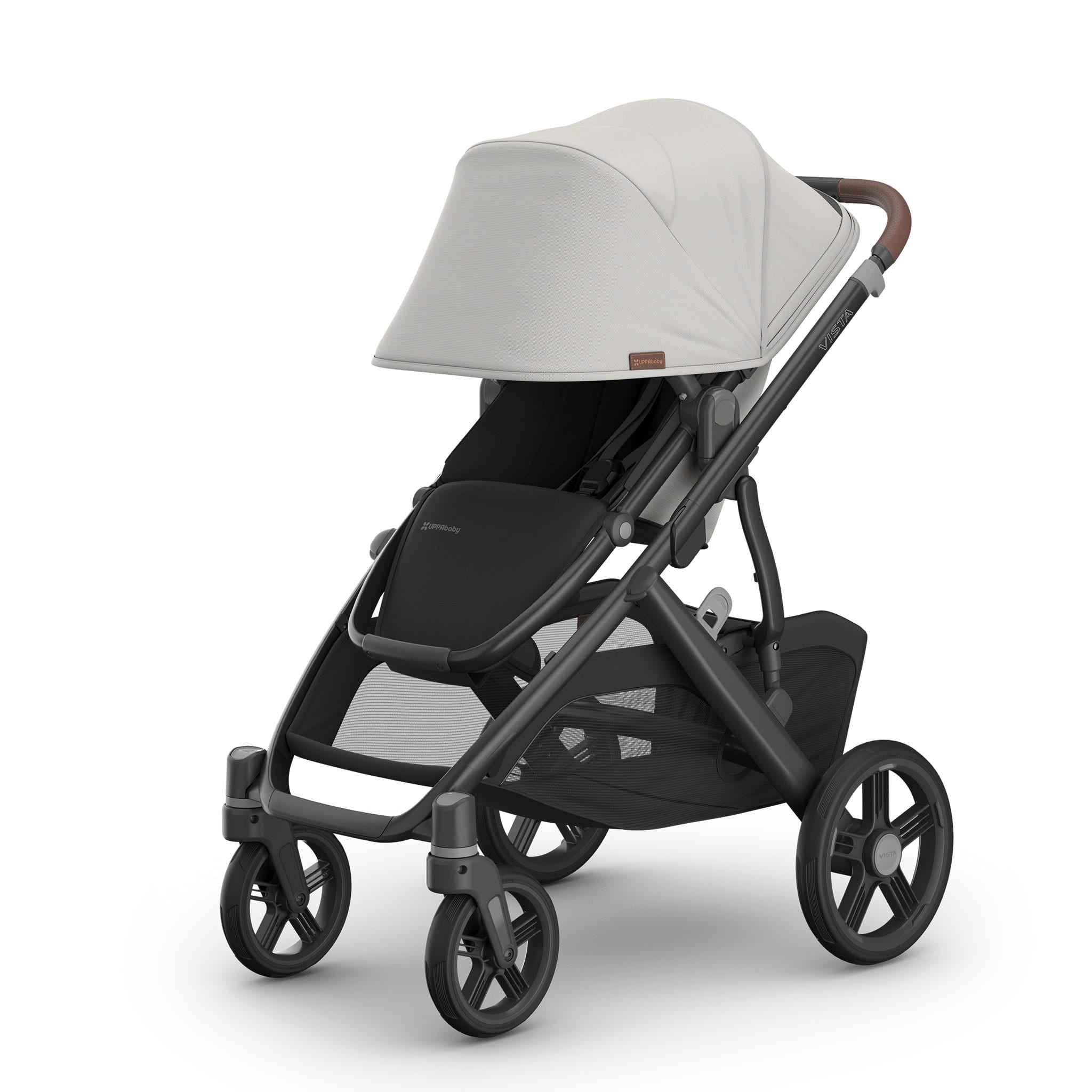 サールナミエス(Saarnamies)：UPPAbaby VISTA Vista V3 Stroller - Savannah – CLÉMENT