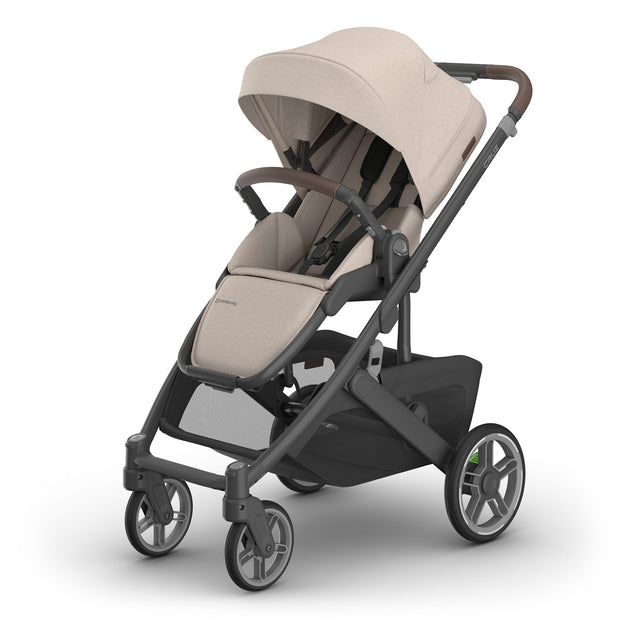 Poussette Cruz V3 - Ada-UPPAbaby-UPP-0403CRZNAADA-CLÉMENT