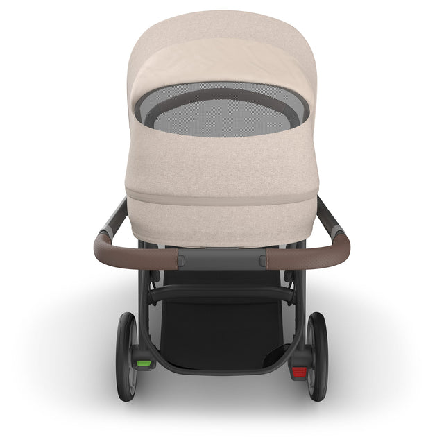 Poussette Cruz V3 - Ada-UPPAbaby-UPP-0403CRZNAADA-CLÉMENT