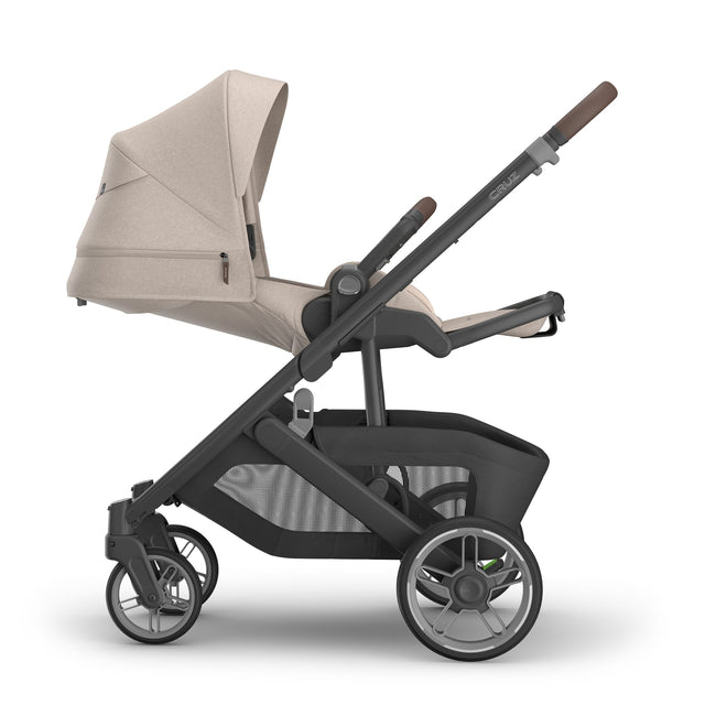 Poussette Cruz V3 - Ada-UPPAbaby-UPP-0403CRZNAADA-CLÉMENT