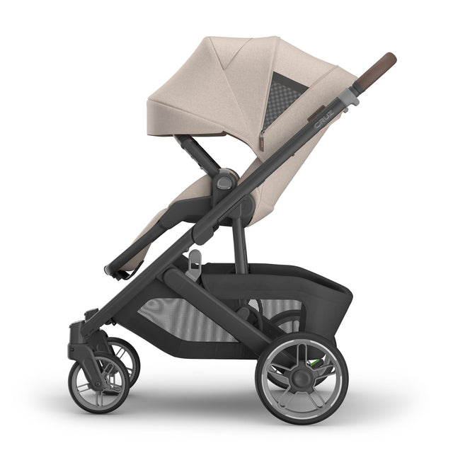 Poussette Cruz V3 - Ada-UPPAbaby-UPP-0403CRZNAADA-CLÉMENT