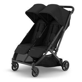 Poussette Minu Duo - James-UPPAbaby-UPP-0801MNDNAJMS-CLÉMENT