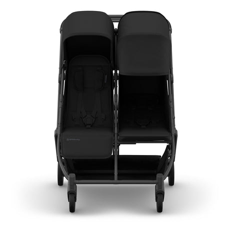 Poussette Minu Duo - James-UPPAbaby-UPP-0801MNDNAJMS-CLÉMENT