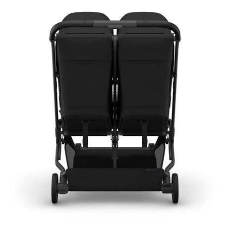Poussette Minu Duo - James-UPPAbaby-UPP-0801MNDNAJMS-CLÉMENT