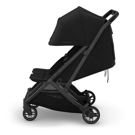 Poussette Minu Duo - James-UPPAbaby-UPP-0801MNDNAJMS-CLÉMENT