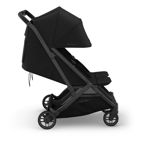 Poussette Minu Duo - James-UPPAbaby-UPP-0801MNDNAJMS-CLÉMENT