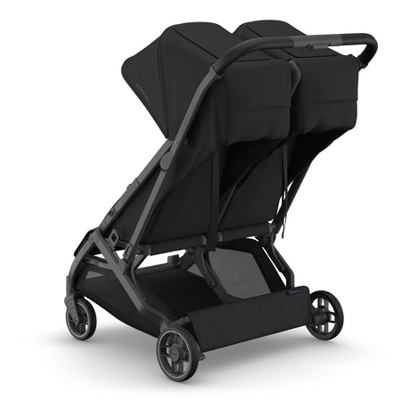Poussette Minu Duo - James-UPPAbaby-UPP-0801MNDNAJMS-CLÉMENT