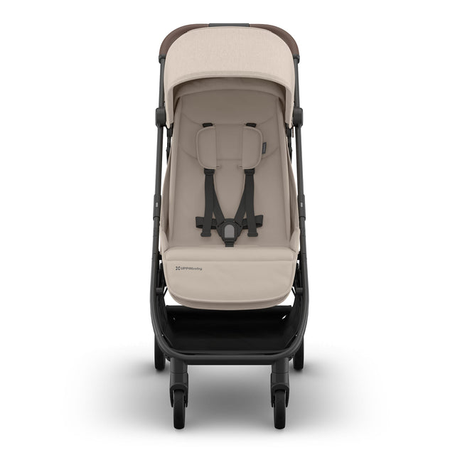 Poussette Minu V3 - Ada-UPPAbaby-UPP-0803MINNAADA-CLÉMENT